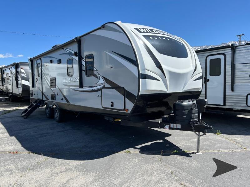 2021 Heartland M-2650RB WILDERNESS in american fork UT