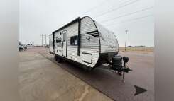 2026 Jayco Jay Flight SLX 245BHS RV