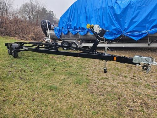 2023 Yacht Club 2256TB in milton WI