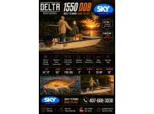 5 Fishing-Ready Flats Boats image