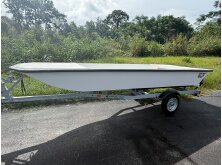 Are Flats Boats and Skiffs Really That Different? image