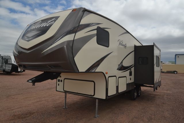 2017 Crossroads Volante 240RL VL240RL in pueblo west CO