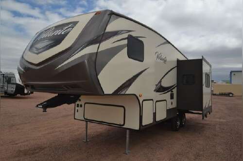 2017 Crossroads Volante 240RL VL240RL in pueblo west CO