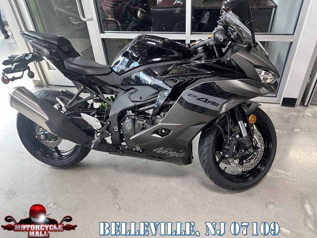 Kawasaki Ninja ZX-4RR Motorcycles For Sale in New Jersey - Cycle