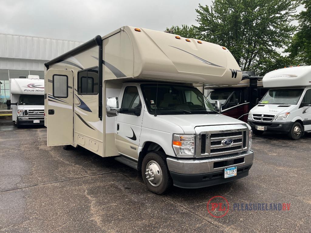 2024 Winnebago Spirit 26T in shakopee MN