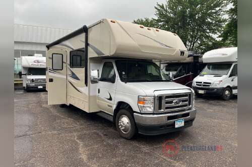 2024 Winnebago Spirit 26T in shakopee MN