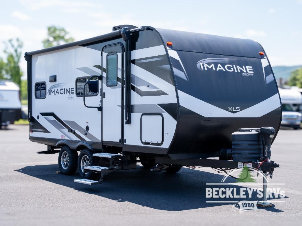 2024 Grand Design Imagine XLS 17MKE in thurmont MD