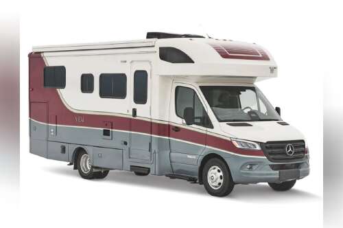 2026 Winnebago View 24R in thurmont MD