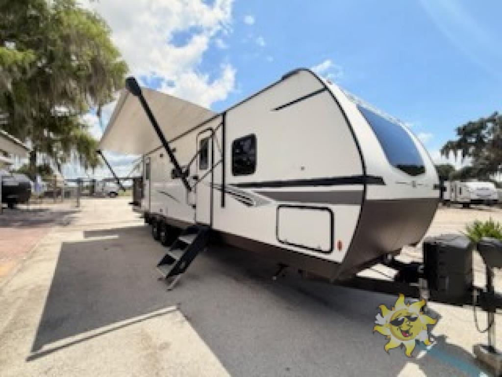 2022 Kz Connect SE C312BHKSE in okeechobee FL