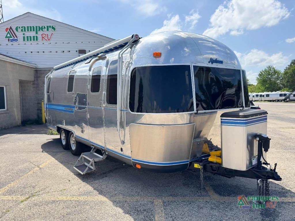 1985 Airstream SOVEREIGN 25 in naperville IL