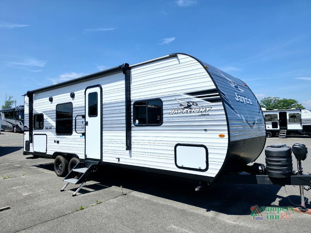 2025 Jayco Jay Flight SLX 260BH in toms river NJ