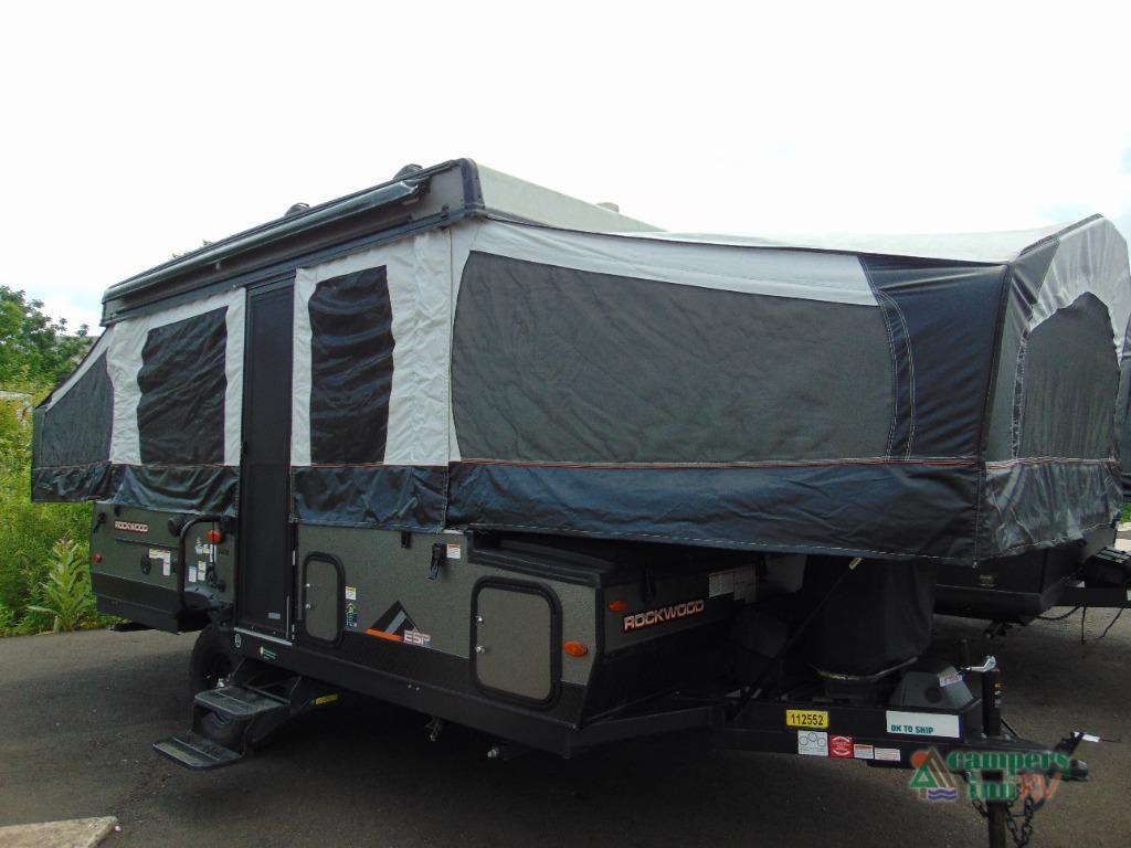2023 Forest River Rv Rockwood Extreme Sports 2318ESP in hatfield PA
