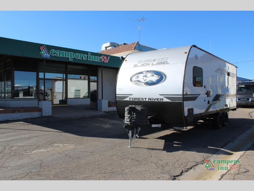 2026 Forest River Rv Cherokee Grey Wolf 18RRBL in st. george UT