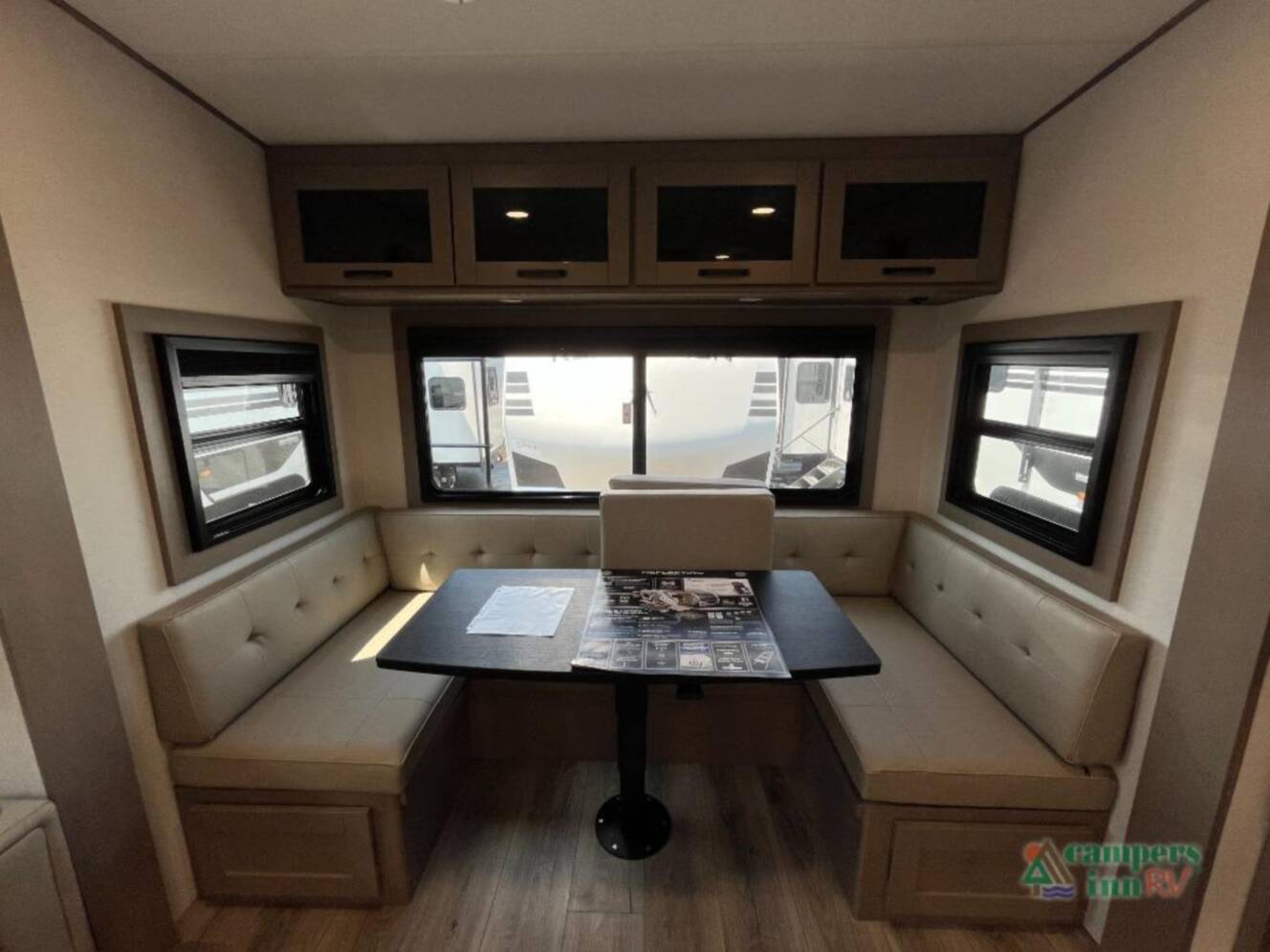 A photo of this 2027 Grand Design Reflection 324MBS
