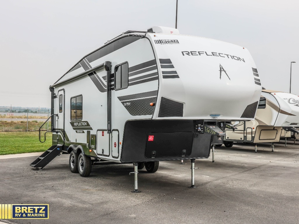 2027 Grand Design Reflection 100 Series 22RK in billings MT