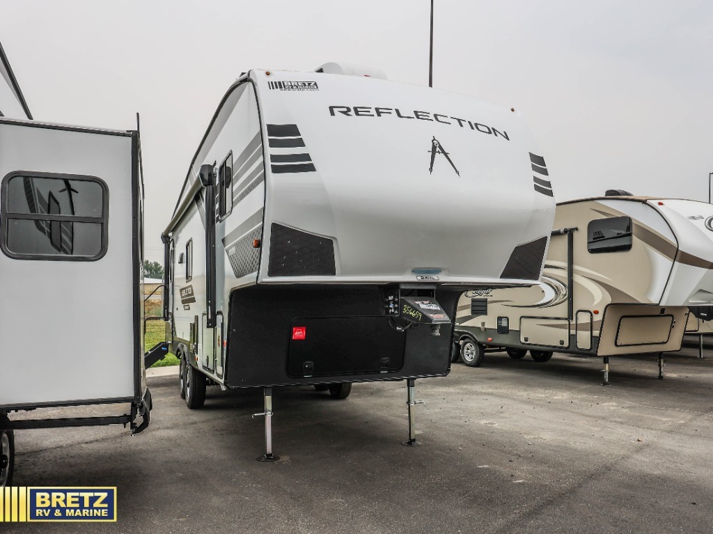 2027 Grand Design Reflection 100 Series 24RL in billings MT