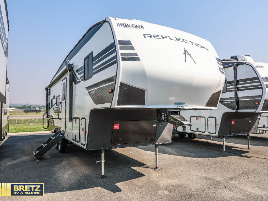 2027 Grand Design Reflection 100 Series 27BH in billings MT