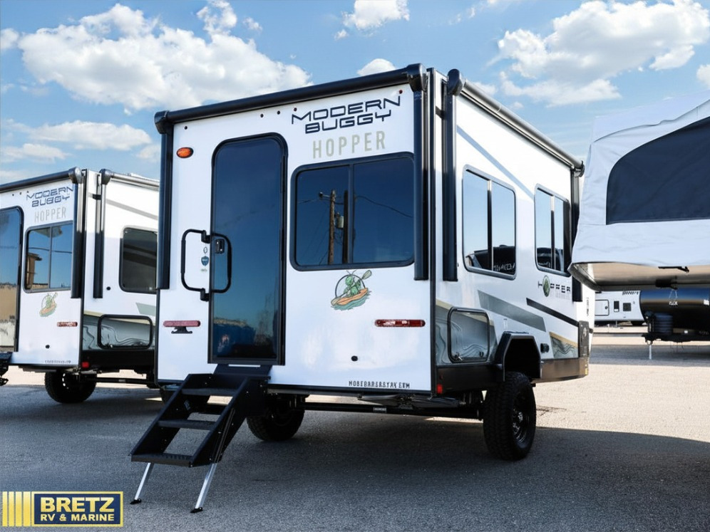 2027 Modern Buggy Rv Hopper 1 in nampa ID