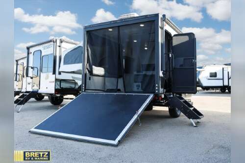 2027 Modern Buggy Rv Hopper 2 in nampa ID