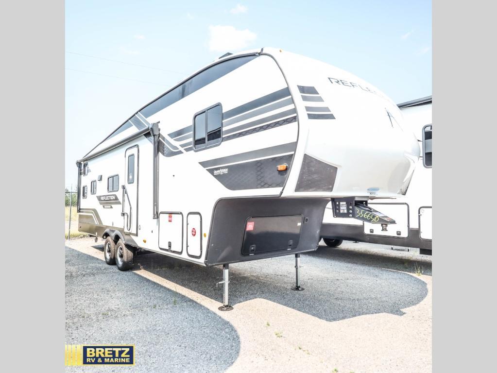 2027 Grand Design Reflection 100 Series 27BH in butte MT