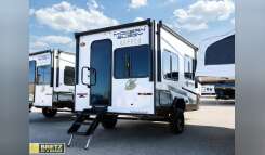2027 Modern Buggy Rv Hopper Hopper 1 RV