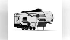 2027 Grand Design Reflection 100 Series 22RK RV