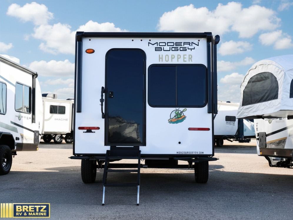 2027 Modern Buggy Rv Hopper 1 in nampa ID