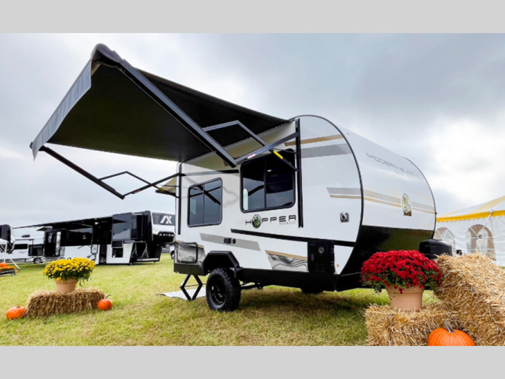 2027 Modern Buggy Rv Hopper 1 in pasco WA