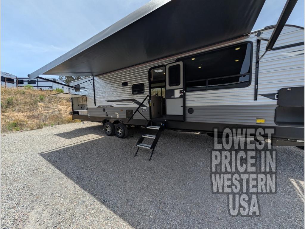 2026 Coachmen Rv Catalina Legacy Edition 343BHTS in nipomo CA