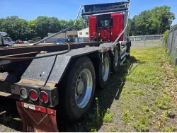 2020 Kenworth T880