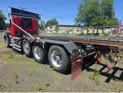 2020 Kenworth T880