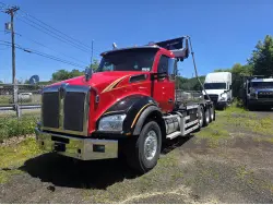 2020 Kenworth T880