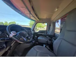 2020 Kenworth T880
