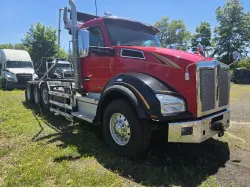 2020 Kenworth T880