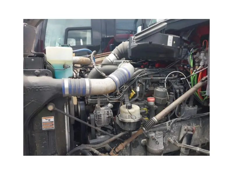 2020 Kenworth T880