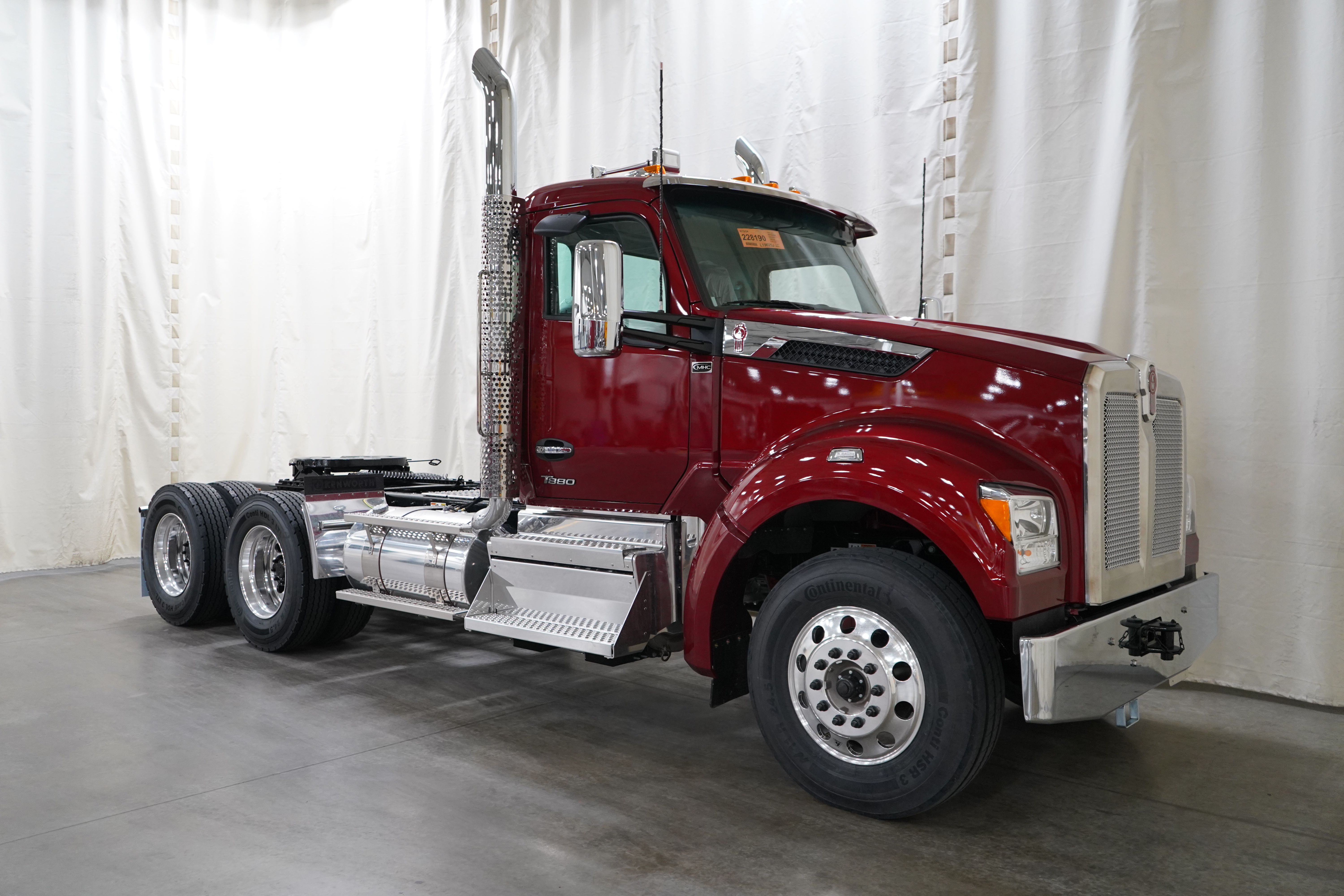 2026 KENWORTH T880S PH in Baxley, GA