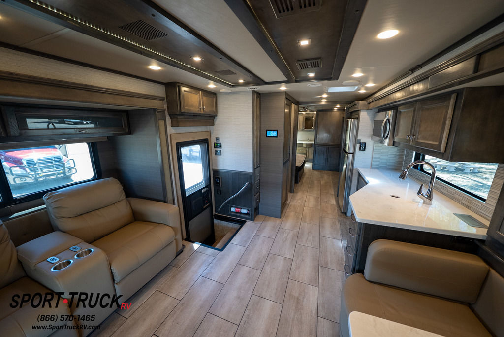 2022 Tiffin Motorhomes Allegro Bay 38BB in chandler AZ