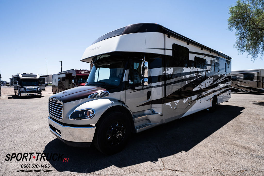2022 Tiffin Motorhomes Allegro Bay 38BB in chandler AZ