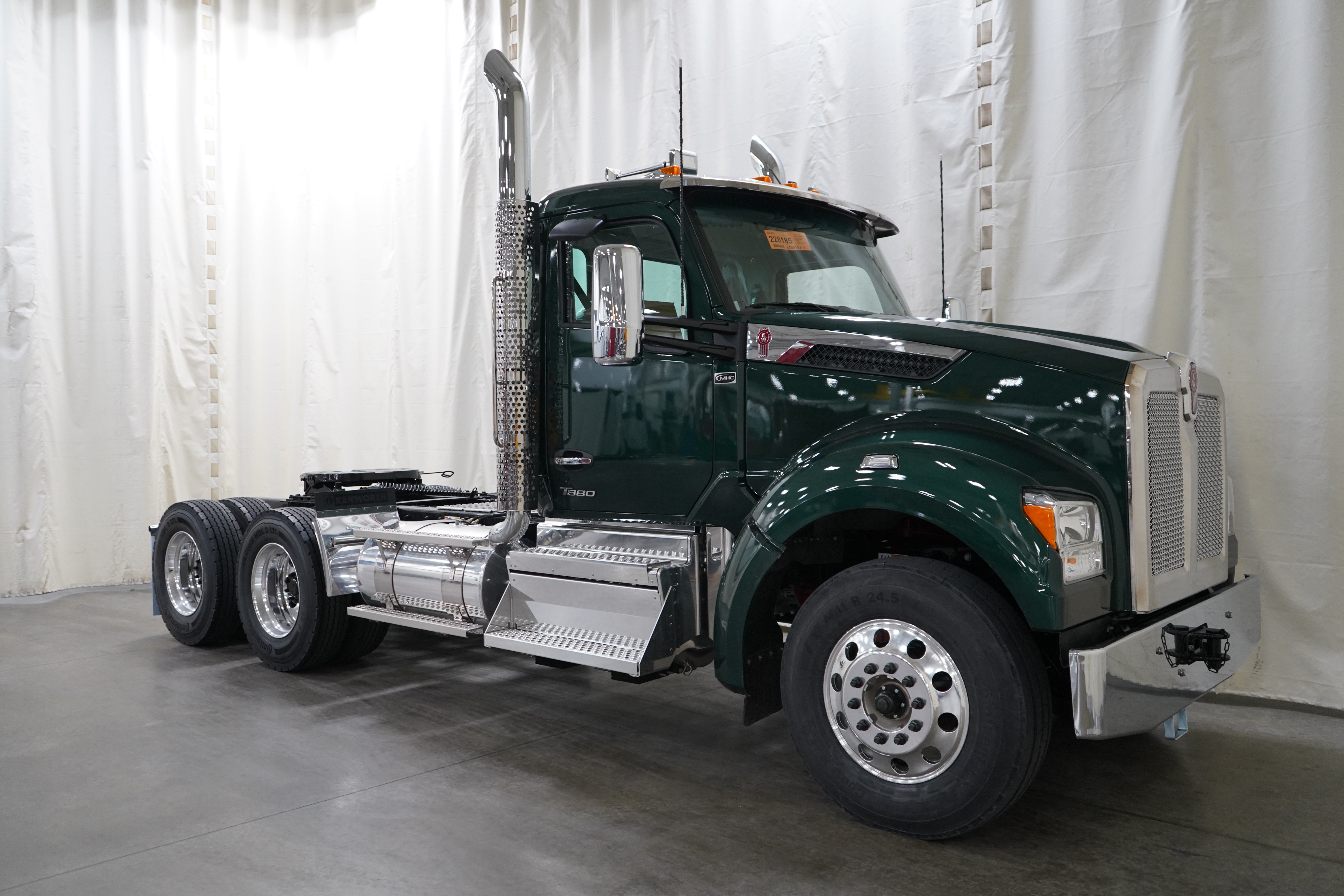 2026 KENWORTH T880S PH in Macon, GA