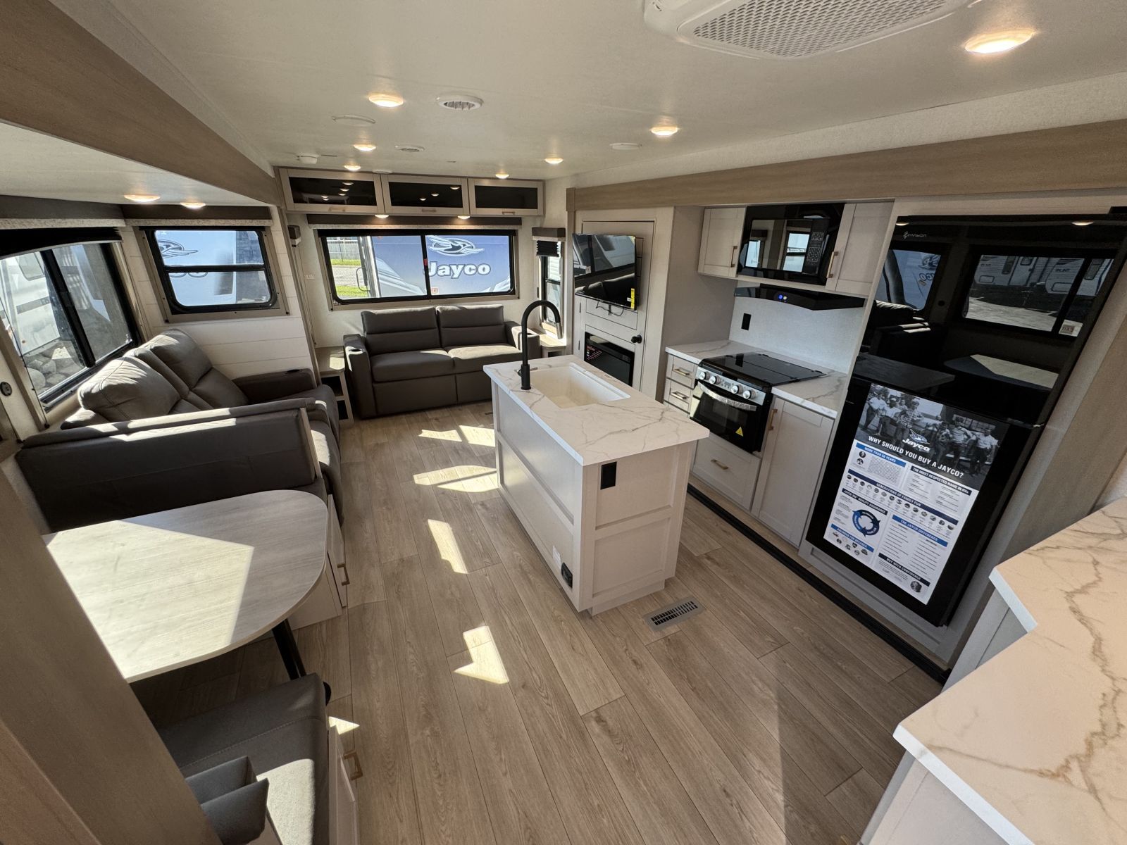 2027 Jayco JAY FLIGHT 290RLS in grain valley MO