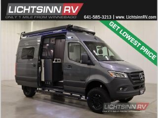 2026 WINNEBAGO REVEL SPORT 44C