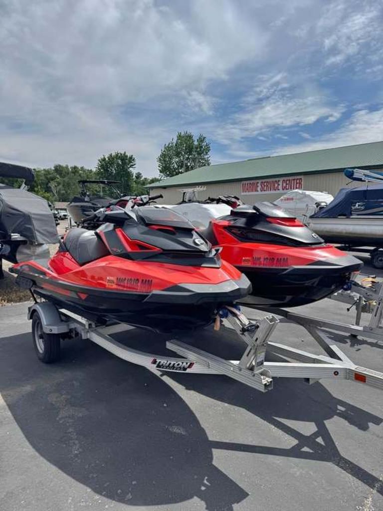 Red -X 300 Rxt For Sale - Sea-Doo Personal Watercraft - PWC Trader