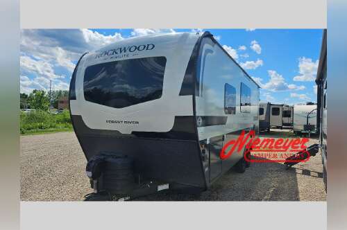 2027 Forest River Rv Rockwood Mini Lite 2524FBT in albertville MN