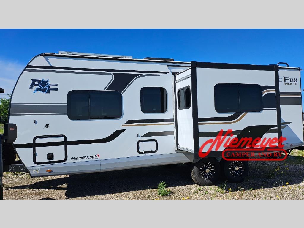 Northwood Mfg Arctic Fox Nxt 25RB RVs for sale - RV Trader