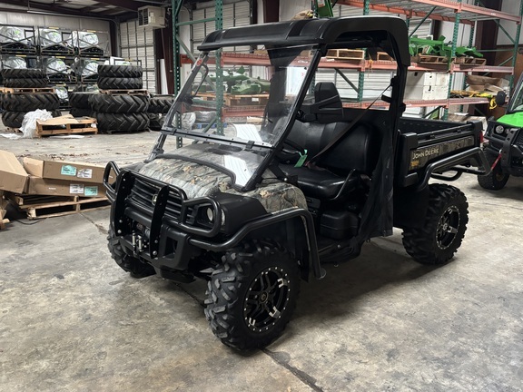 2019 John Deere XUV 825M in Martin, TN