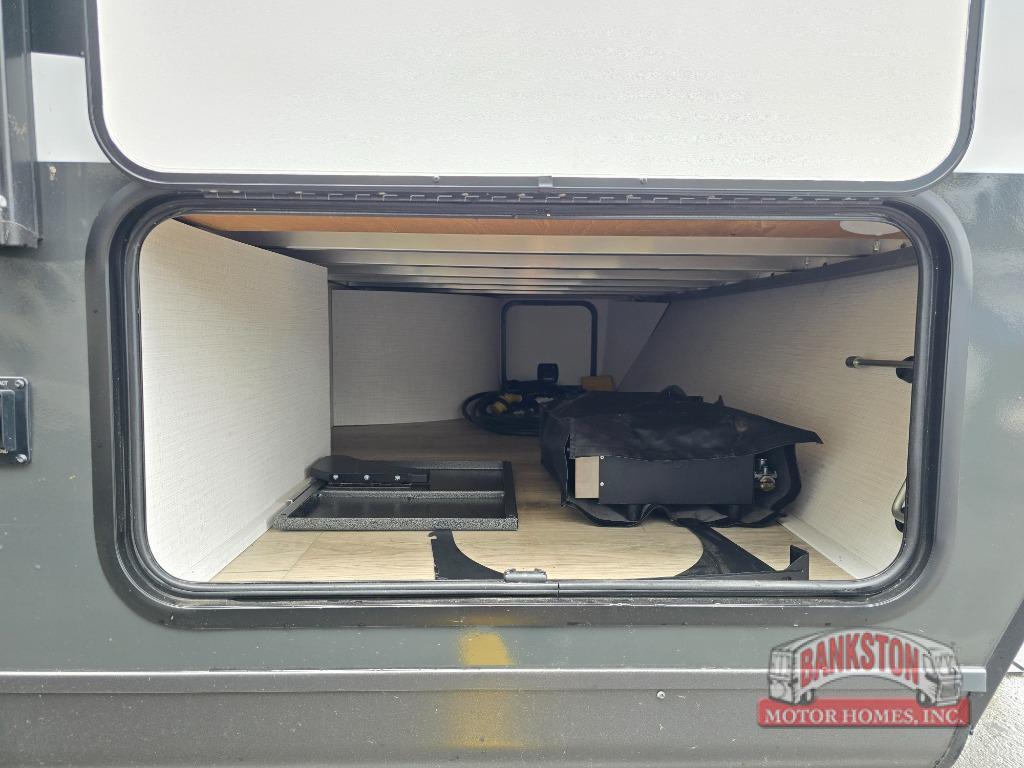 2025 Forest River Rv Flagstaff Micro Lite 21FBRS in huntsville AL