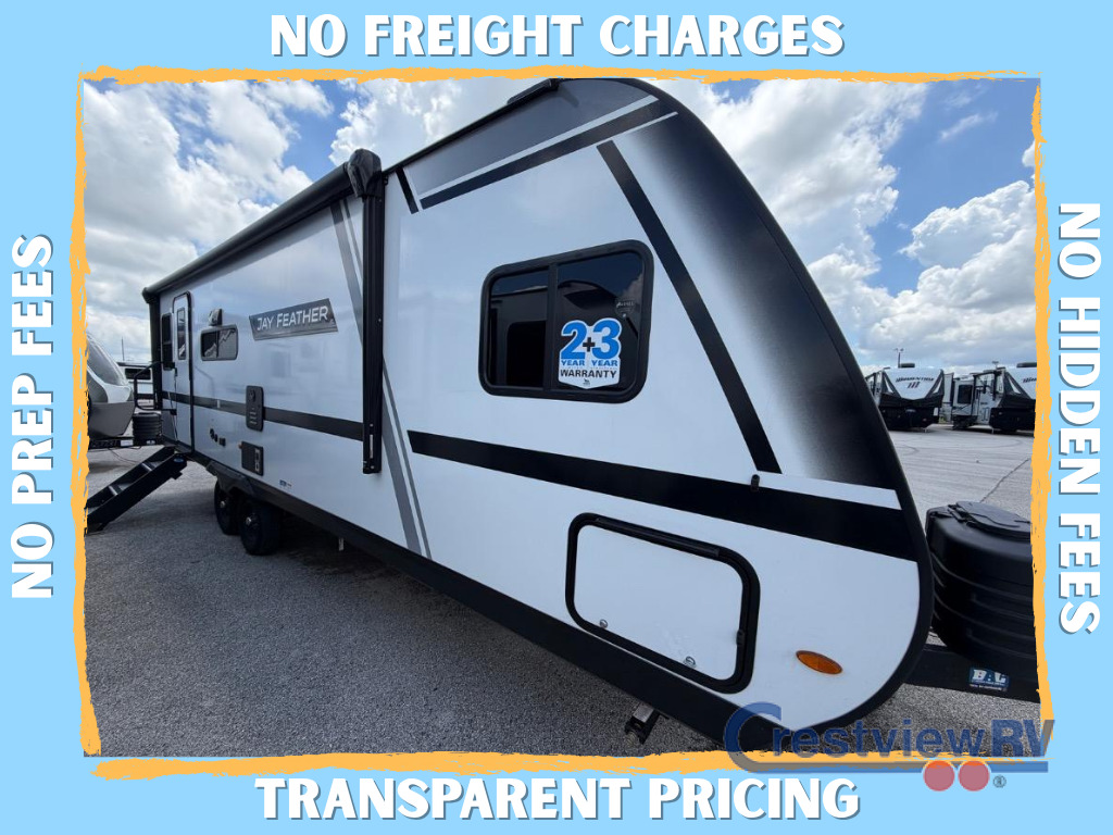 2027 Jayco Jay Feather SL 25RLSL in buda TX
