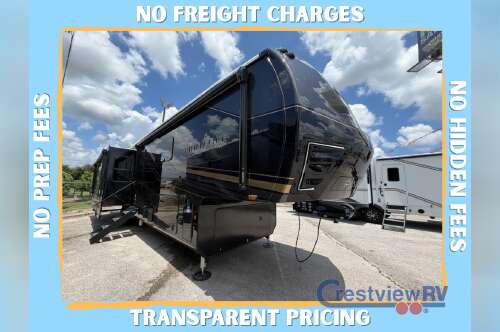 2027 Jayco Pinnacle 38FBRK in buda TX