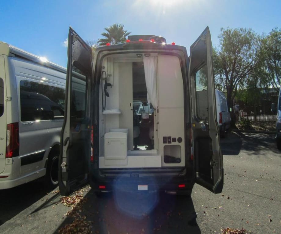 2026 Thor Motor Coach PALLADIUM 1930-P in west sacramento CA