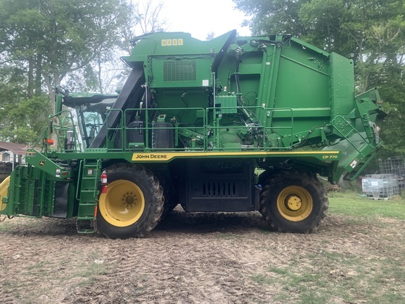 2022 John Deere CP770 in Kennett, MO